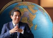 El excandidato a presidente reaparece para dar su versión en X.