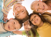 Primero de junio, Día del Niño en Ecuador