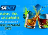 "Con el objetivo de fortalecer su presencia en la región y mantenerse a la vanguardia del sector, la empresa global de apuestas formó parte de SAGSE Panamá 2025.