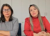 Schettini publicó en sus redes sociales un mensaje en donde dijo que ella y Porras ofrecían disculpas a la fiscal Diana Salazar.