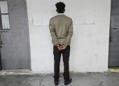 El estudiante fue puesto a órdenes de Fiscalía tras su detención en el sector de Itchimbía.