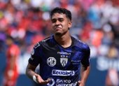 Kendry Páez brilló en Independiente del Valle lo que le ayudó para llegar al Chelsea.