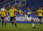 Ecuador femenino Sub-17 disputará el Mundial 2025 que se jugará en Marruecos