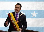 El presidente de la República confirmó algunas obras que se concretarán durante su renovada gestión.