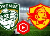 Orense SC recibe a Aucas por la fecha 14 de LigaPro.
