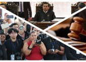 A partir de 2022, el hostigamiento a través de la justicia ha sido el ataque a la prensa que ha venido aumentando su registro.