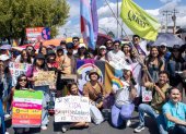 ONG. La Fundación Status Queer trabaja por los derechos de la comunidad joven LGBTQ+ del país.
