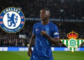 Moisés Caicedo va por su primer título europeo con el Chelsea.