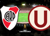 River Plate y Universitario de Deportes se verán las caras en la última fecha de la fase de grupos de la Copa Libertadores 2025.