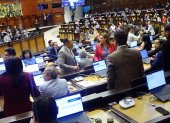 El Pleno de la nueva Asamblea decidirá las autoridades de dos comisiones.