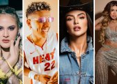 Mar, Jombriel, Dayanara y Andreína Bravo son los representantes de Ecuador en los Premios Heats Latin Music Awards 2025