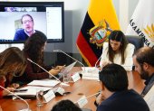 La Comisión de Desarrollo Económico es la encargada de tramitar el proyecto económico urgente del Ejecutivo.
