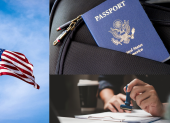Ciudadanos estadounidenses deberán hacer un trámite como si fuera el primero