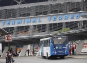 La Fundación Terminal Terrestre indicó que mantuvo un diálogo con gremio de transportistas.