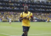 Ecuador pelea por clasificar a la Copa del Mundo 2026.