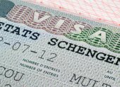 Los ecuatorianos requieren obtener la visa Schengen para ingresar a varios países de Europa.