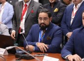 El legislador Sergio Peña es parte de la Comisión de Desarrollo Económico de la Asamblea.
