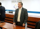 Ramiro García Falconí asumió la defensa penal de Aquiles Álvarez, alcalde de Guayaquil, lo que desató las críticas.