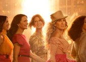 "And Just Like That…", la secuela de "Sex and the city", regresa con una tercera temporada.