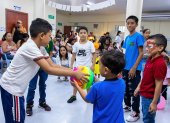 Municipio ofrecerá actividades gratuitas por el Día de Niño.