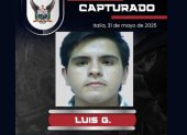 La Unidad Nacional Interpol Ecuador coordinará los trámites para que el detenido sea trasladado a Ecuador