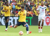 Ecuador y Brasil chocarán en el estadio Monumental de Guayaquil.
