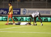 Barcelona SC perdió 2-0 ante Aucas en la fecha 15 de la LigaPro 2025.