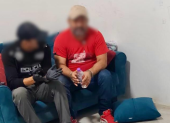 Las diligencias judiciales se enmarcan en el denominado Caso Blanqueo Fito.