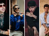W Sound, Jombriel, Beéle, Bad Bunny encabezan el Top 5 de canciones más escuchadas en Spotify Ecuador