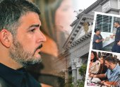 Recientemente, el TCE admitió a trámite denuncia contra Aquiles Álvarez por posible infracción electoral.