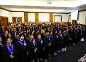Graduados de institutos tecnológicos celebran el cierre de una etapa marcada por formación práctica y rápida inserción laboral