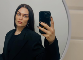 Jessie J ha sufrido algunos quebrantos de salud, que incluyen un derrame cerebral y el síndrome de Ménière.