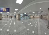 Aeropuerto Mariscal Sucre de Quito estrena zona de arribos con mayor capacidad y tecnología.
