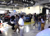 El AutoShow 2025 espera recibir a miles de visitantes con una exhibición renovada de vehículos, tecnología e innovación en Guayaquil.