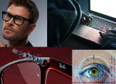 Las Ray-Ban Meta, con cámara oculta y diseño discreto, pueden pasar desapercibidas al grabar en espacios públicos