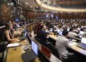 La Asamblea decidió el archivo de las reformas a la Ley de Discapacidades el 5 de junio de 2025.