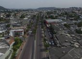 Guayaquil: este domingo habrá cierres y desvíos por la Ruta Urdesa.