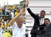 Los herederos políticos más claro que tuvo Ecuador.