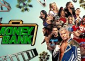 Este sábado 7 de junio regresa uno de los eventos más emocionantes del calendario de la WWE: Money in the Bank 2025.