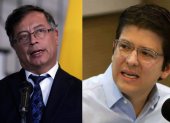 Gustavo Petro se pronunció en cadena nacional sobre el atentado contra Miguel Uribe Turbay.