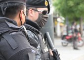 La Policía detuvo a los sospechosos del secuestro de la comerciante china, pero el fiscal y el juez permitieron que los criminales obtengan la libertad
