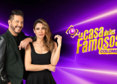 La gala final de La Casa de los Famosos Colombia 2025 se transmitirá en vivo por el canal RCN.