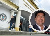 Patricio Álvarez será rector de la Universidad Agraria de Ecuador, por decisión del Consejo de Educación Superior (CES).