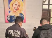 La Fiscalía informó que se abrió una investigación en contra de la jueza Nubia Vera por el supuesto cometimiento del delito de concusión.