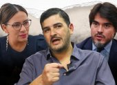 Autoridades han mantenido diferentes reacciones.