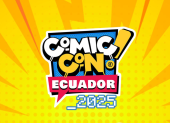 La Comic Con Ecuador 2025 será en el Centro de Convenciones de Guayaquil, rodeados de cosplay, cultura pop y experiencias interactivas.