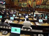 El oficialismo aprobó con el mínimo de votos la propuesta para la creación del Sistema Nacional de Inteligencia.