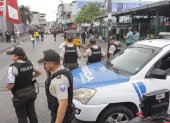 Este 10 de junio, al menos diez asesinatos se registraron en Guayaquil, lo que llenó de miedo a los guayaquileños.