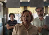 El drama español sobre la llamada ‘viuda negra de Patraix’ ha cautivado la atención de los usuarios de Netflix en Ecuador.