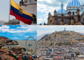 Vive el Día del Padre 2025 en Quito, Guayaquil y Cuenca con ferias gratuitas, buffets, conciertos y recorridos culturales